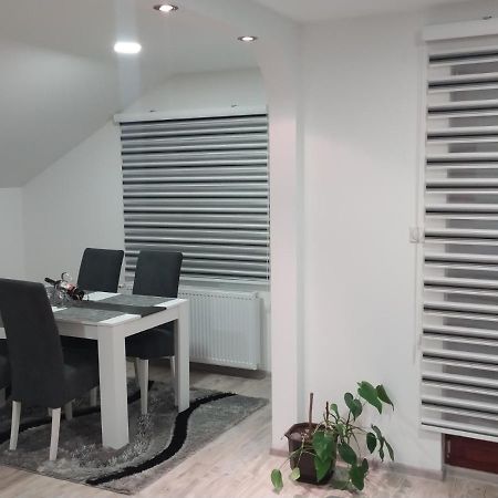 Apartman Karganovic Višegrad Exterior foto