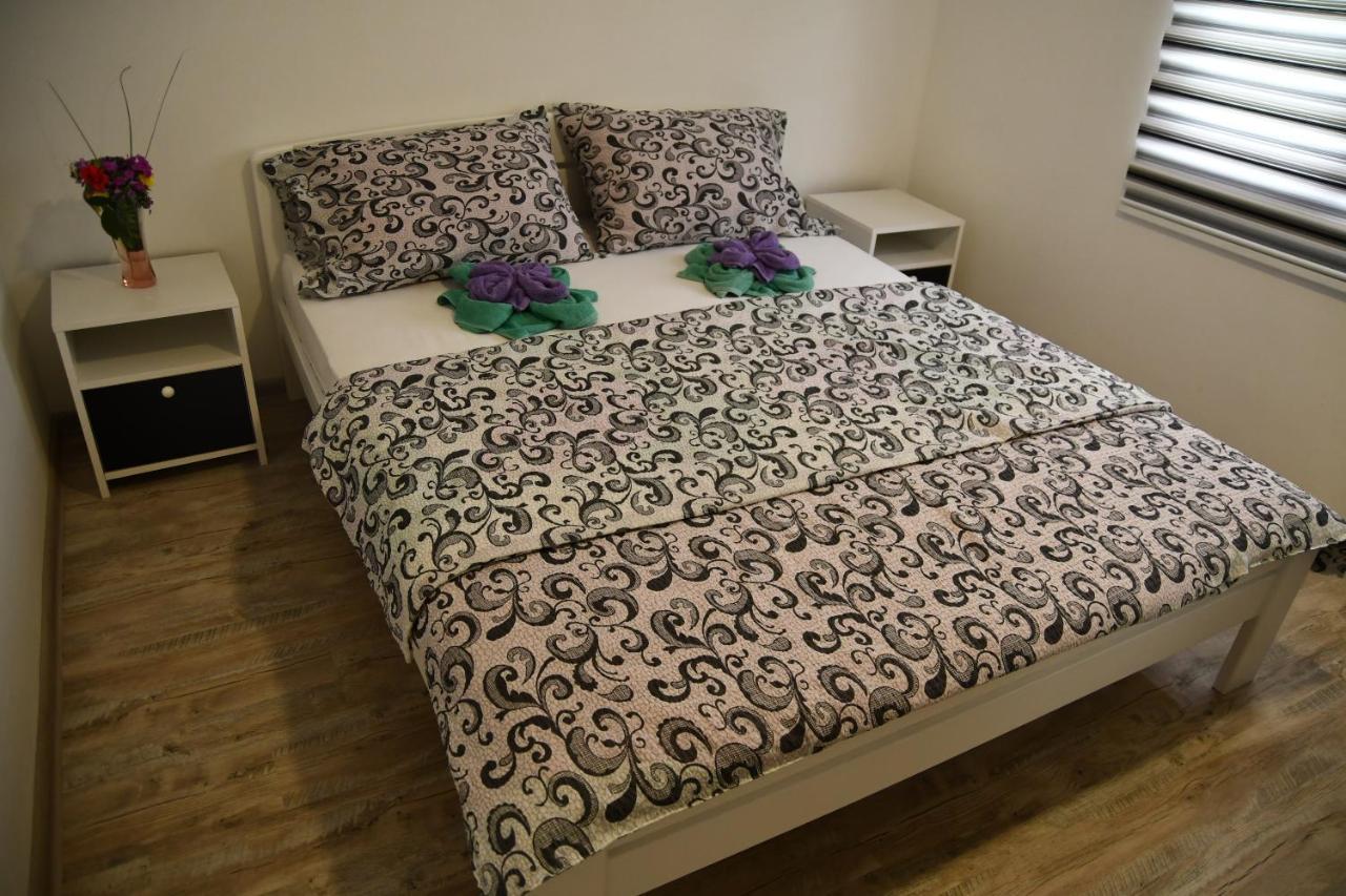 Apartman Karganovic Višegrad Exterior foto