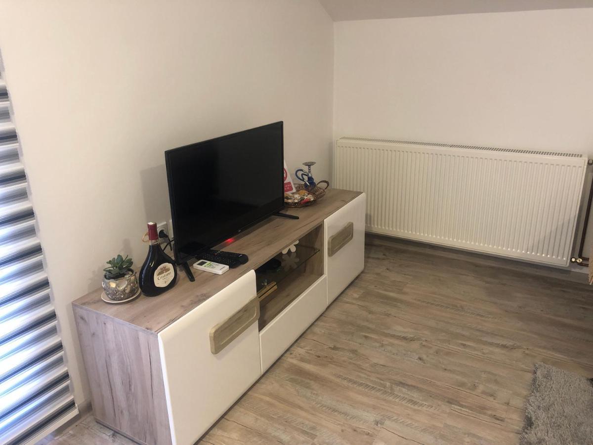 Apartman Karganovic Višegrad Exterior foto